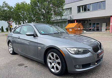 BMW 328 Coupe XDrive *Leder *Schiebedach*Xenon