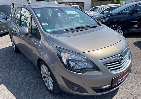 Opel Meriva B 1.7 Innovation *TEMP/ALU/TÜV/COC/EURO5*