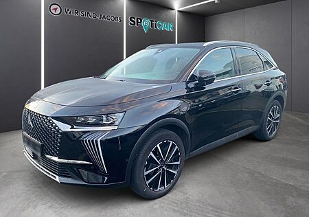 DS Automobiles DS7 Crossback DS 7 / 1.5 BlueHDi 130 FAP / Opera S&S