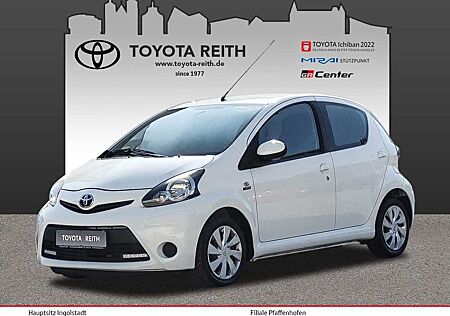 Toyota Aygo (X) Aygo Cool - Klima 5 Türer