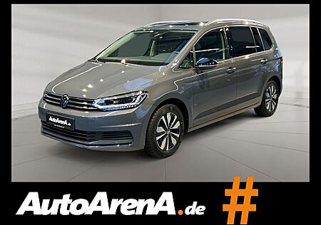 VW Touran Volkswagen 2.0 TDI Comfortline Fahrassist+Pano+SHD