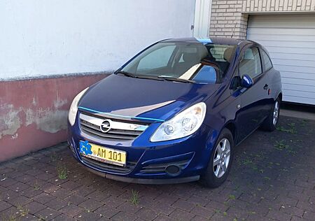 Opel Corsa 1.0 Twinp. ecoFL. INNOVATION "110 Jahr...