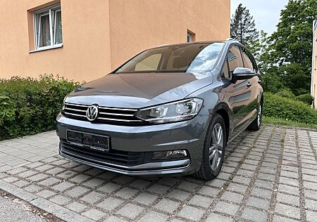 VW Touran Volkswagen 1.4 TSI DSG SOUND BMT