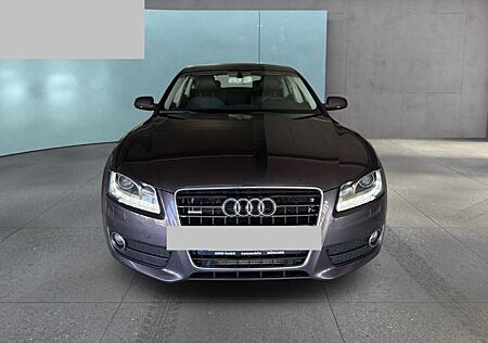Audi A5 3.0 TDI (DPF) S tronic quattro Sportback