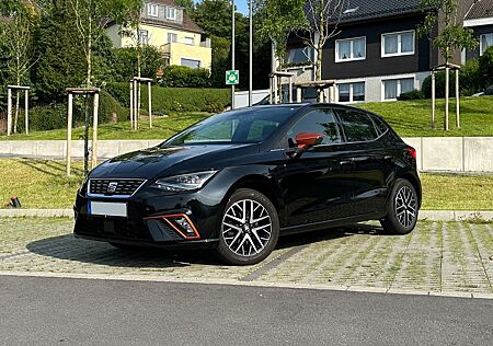 Seat Ibiza 1.0 TSI 85kW Beats *Apple CarPlay