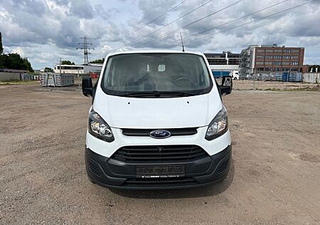 Ford Transit Custom Kasten 270 L1 City Light