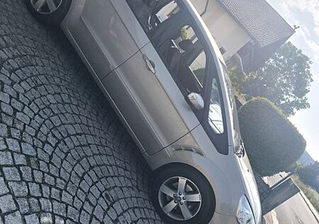 Ford S-Max 2,5 Titanium Titanium