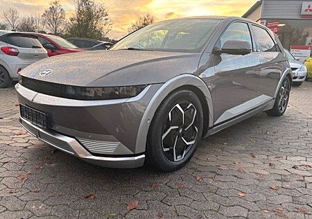 Hyundai IONIQ 5 Uniq Elektro 4WD