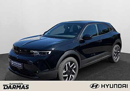 Opel Mokka GS Line 1.2 8-A/T Navi DAB LED 1. Hd. TOP