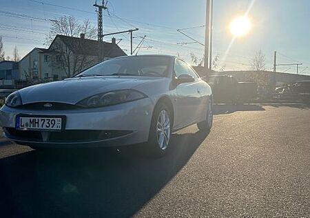 Ford Cougar 2.5 V6 24V 24V