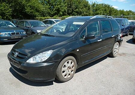 Peugeot 307 Break/ SW SW Premium