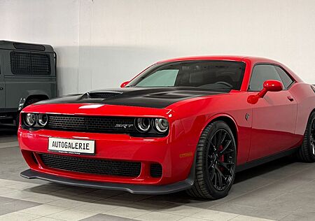 Dodge Challenger SRT Hellcat | 1.Hand - Unfallfrei!