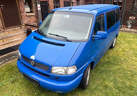 VW T4 Multivan Volkswagen