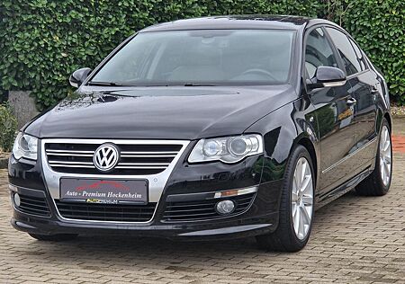 VW Passat Volkswagen .Sportline R.Lein -TÜV/AU ÖLSERVICE NEU/