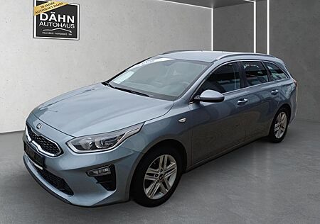 Kia Cee'd Sportswagon Ceed SW 1.4 T-GDI DCT OPF Vision