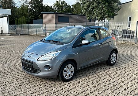 Ford Ka *Champions Edition*AC*SHZ*Standheizung*2.Hand*