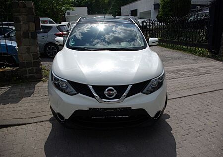 Nissan Qashqai Acenta