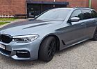 BMW 530d xDrive Touring Allrad