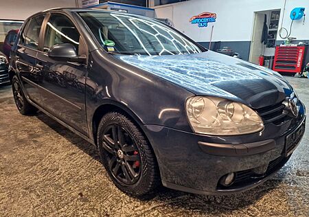 VW Golf Volkswagen V Lim. Trendline*Sitzheizung*4/5 Türer*