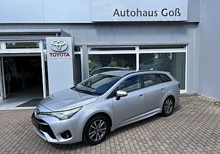 Toyota Avensis 1.8 VVT-i , Comfort , Navi