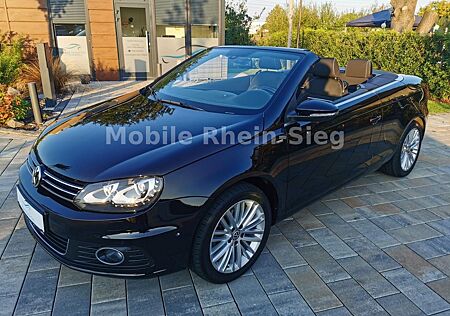 VW Eos Volkswagen Cup BMT 1.4 TSI *2Hd.*Xenon*PDC*Bluetooth*