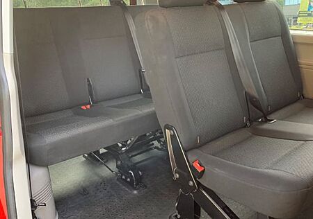VW T6 Caravelle Volkswagen