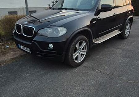 BMW X5 xDrive30d -