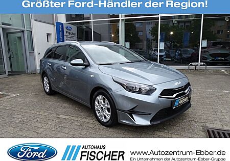 Kia Cee'd Sportswagon Ceed_sw Sportswagon PRESTIGE RFK ACC SHZ