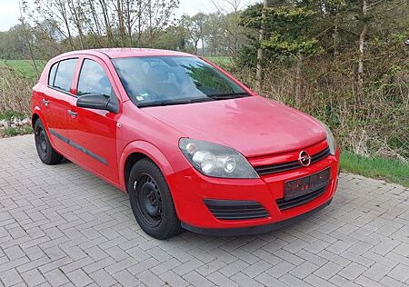 Opel Astra 1.4 Elegance Elegance