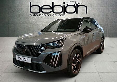 Peugeot 2008 1.2 PureTech 130 GT KeyLess LED Navi PDC
