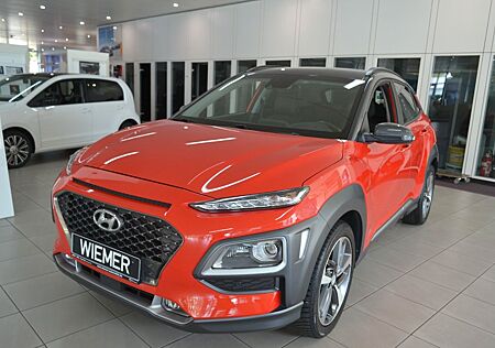 Hyundai Kona Premium 2WD