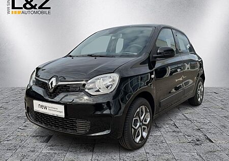Renault Twingo Zen Electric