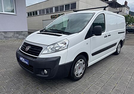 Fiat Scudo 12 SX 130 Multijet*KLIMA*2SCHIEBETÜREN