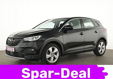 Opel Grandland X Grandland INNOVATION LED|Navi|Keyless|Kamera|SHZ