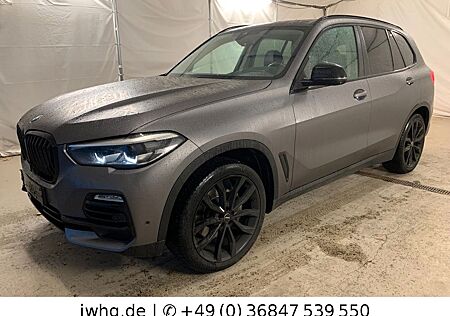 BMW X5 30 d xDr 360° | MEMORY | COCKP-PROF | 21"