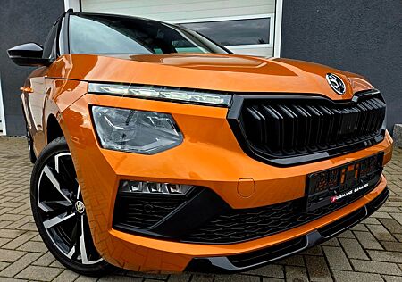 Skoda Kamiq Monte Carlo*MATRIX*PANO*ACC*KAMERA*AHK*UVM