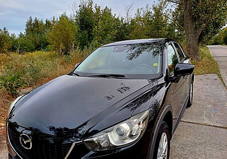 Mazda CX-5 2.2 SKYACTIV-D SENDO AWD SENDO
