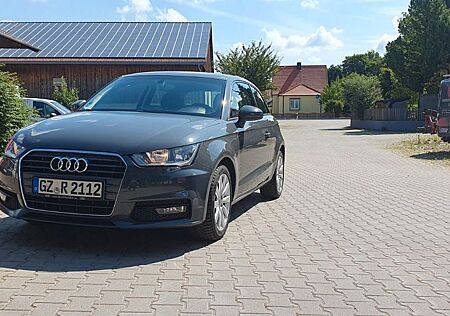 Audi A1 1.4 TDI ultra