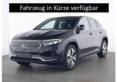 Mercedes-Benz EQA 250+ ADVANCED/AHK/KAMERA/MBUX/TOTW/SHZ