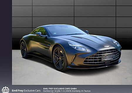 Aston Martin V8 Vantage Coupe