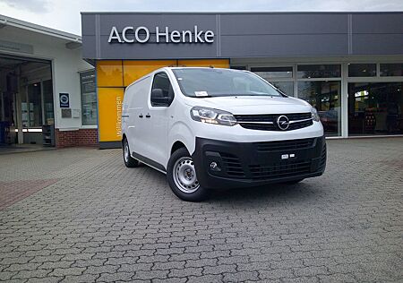 Opel Vivaro 2.0 D Cargo M (V)