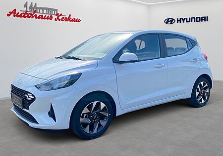 Hyundai i10 1.0 AMT Trend Komfort Paket