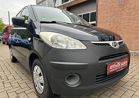 Hyundai i10 Classic 1,2,78PS