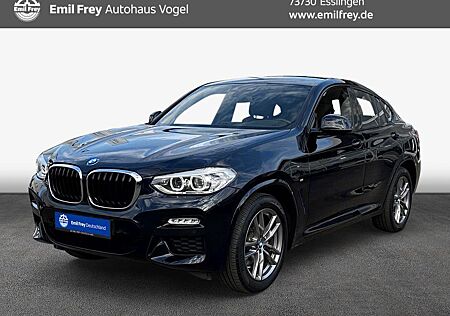 BMW X4 M X4 xDrive 20i Aut. M Sport