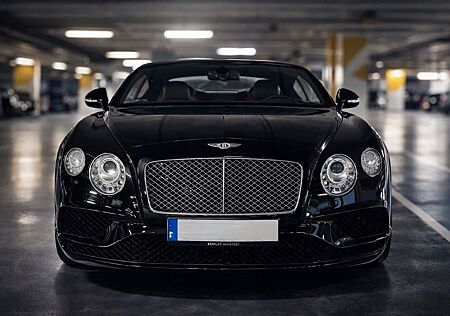 Bentley Continental GT 4.0 V8 Automatik 50.999EUR NETTO!