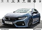 Honda Civic 1.0 EXECUTIVE+TIEFER+ALU+BODYKIT+NAVI+SHZ+