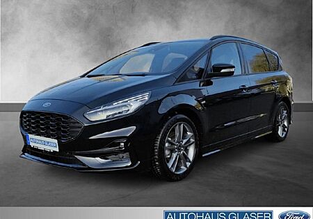 Ford S-Max Hybrid ST-Line