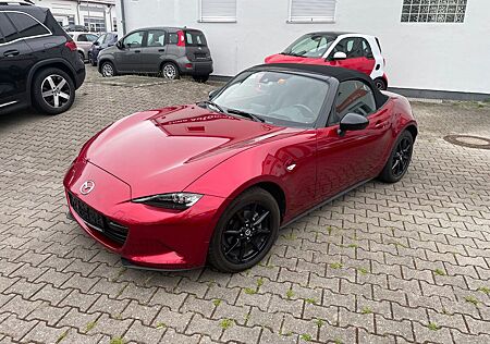 Mazda MX-5 Navi/Leder Sitzhzg