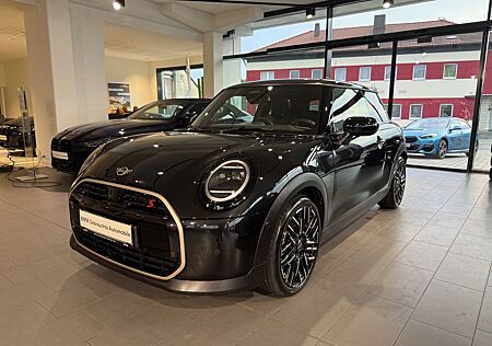 Mini Cooper S Favoured Trim 3-trg.