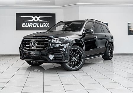 Mercedes-Benz GLS 450 GLS 450d Premium Plus/23"/Massage/3D/AMG/STOCK